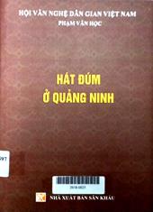 Hát đúm ở Quảng Ninh