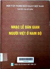 Nhạc lễ dân gian người Việt ở Nam bộ