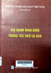 Địa danh Ninh Bình trong tục ngữ ca dao