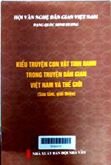 Kiểu truyện con vật tinh ranh trong truyện dân gian Việt Nam và thế giới
