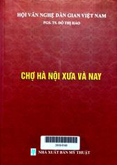 Chợ Hà Nội xưa và nay