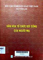 Văn hóa tổ chức đời sống của người Mạ
