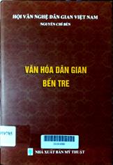 Văn hóa dân gian Bến Tre