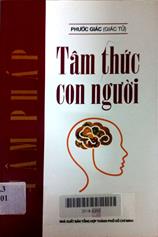 Tâm thức con người