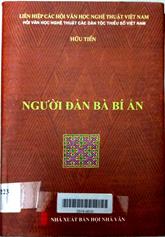 Người đàn bà bí ẩn (Tiểu thuyết)