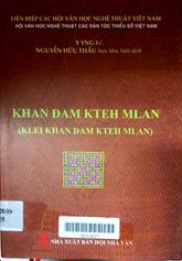 Khan đam Kteh Mlan