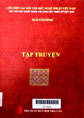Tập truyện