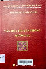 Văn hóa truyền thống Mường Đủ