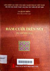 Đám cưới trên núi, truyện dân gian