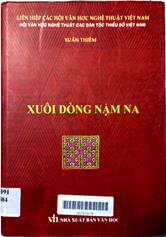 Xuôi dòng Nậm Na