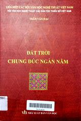 Đất trời chung đúc ngàn năm (Mỹ tục của người Thái Tây Bắc)