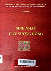 Sinh nhật cây xương rồng