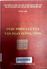 Cuộc phiêu lưu của Văn Ngan tướng công