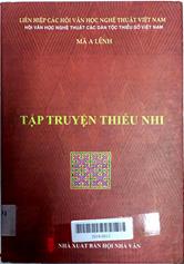 Tập truyện thiếu nhi