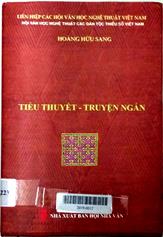 Tiểu thuyết, truyện ngắn