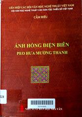 Ánh hồng Điện Biên Peo Hưa Mường Thanh