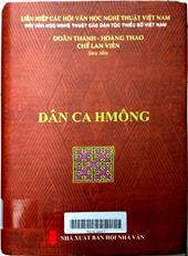 Dân ca HMông