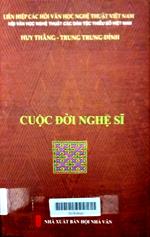 Cuộc đời nghệ sĩ