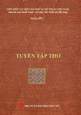 Tuyển tập thơ