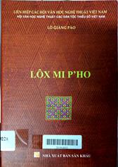 Lôx Mi P'ho