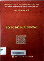 Bông dẻ đẫm sương