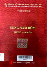 Sóng nặm rốn phóng nặm rốn