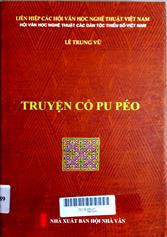 Truyện cổ Pu Péo