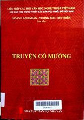 Truyện cổ Mường