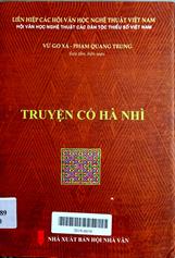 Truyện cổ Hà Nhì