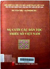 Nụ cười các dân tộc thiểu số Việt Nam