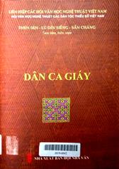 Dân ca Giáy