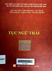 Tục ngữ Thái