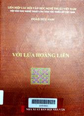 Với lửa hoàng liên (tiểu luận, phê bình)