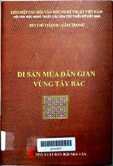 Di sản múa dân gian vùng Tây Bắc
