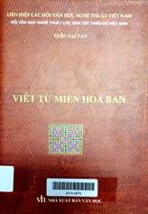 Viết từ miền hoa ban