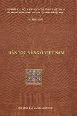 Dân tộc Nùng ở Việt Nam