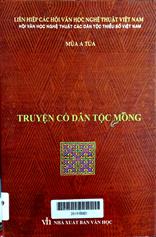 Truyện cổ dân tộc Mông