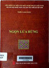Ngọn lửa rừng