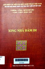 Xing Nhã Đăm Di