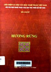 Hương rừng: Truyện, ký