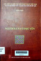 Người Ba Na ở Phú Yên