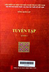 Tuyển tập Quyển 1