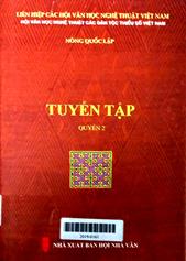 Tuyển tập Quyển 2