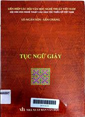 Tục ngữ Giáy