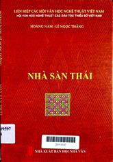 Nhà sàn Thái