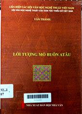 Lời tượng mồ buôn Atâu: Trường ca