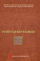 Tuyển tập thơ Bàn Tài Đoàn