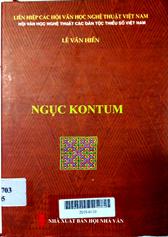Ngục Kon tum