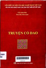 Truyện cổ Dao