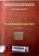 Người đoán giấc mơ (truyện ngắn)